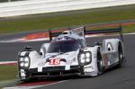 Porsche 919 Hybrid 2015 года
